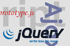 jQuery(Javascript & Ajax
